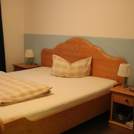 Wirtsberg Pension & Cafe Eching  Εξωτερικό φωτογραφία