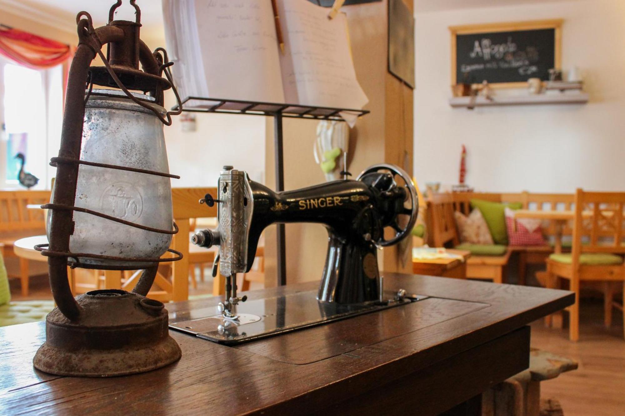 Wirtsberg Pension & Cafe Eching  Εξωτερικό φωτογραφία