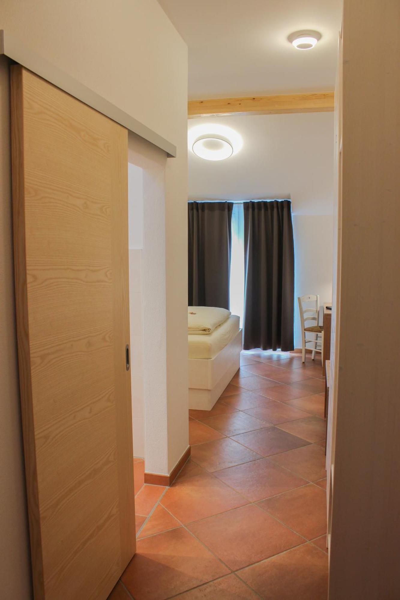 Wirtsberg Pension & Cafe Eching  Εξωτερικό φωτογραφία