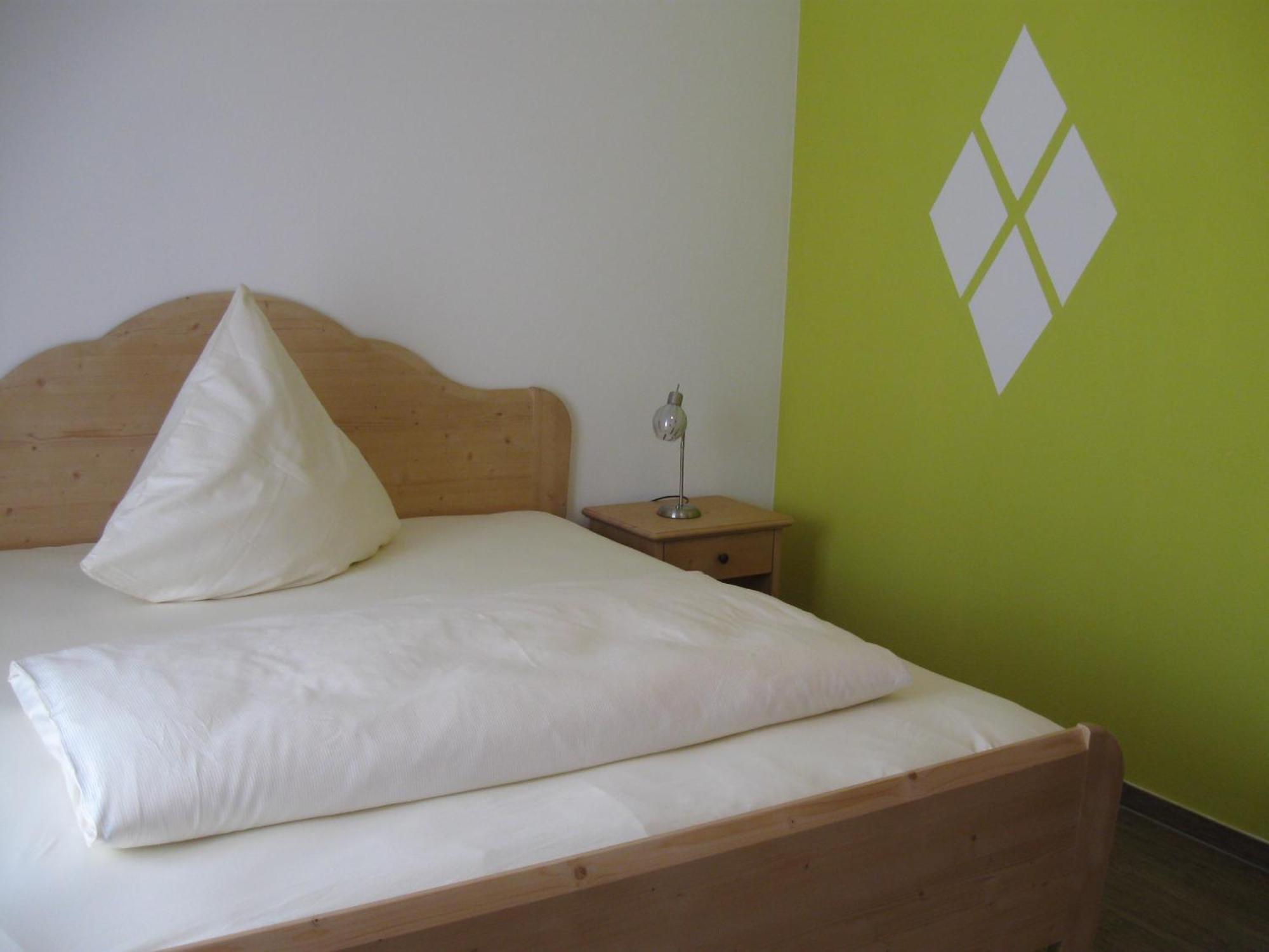 Wirtsberg Pension & Cafe Eching  Εξωτερικό φωτογραφία